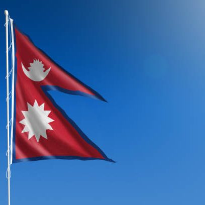 Neapli Flag, Nepali News Network